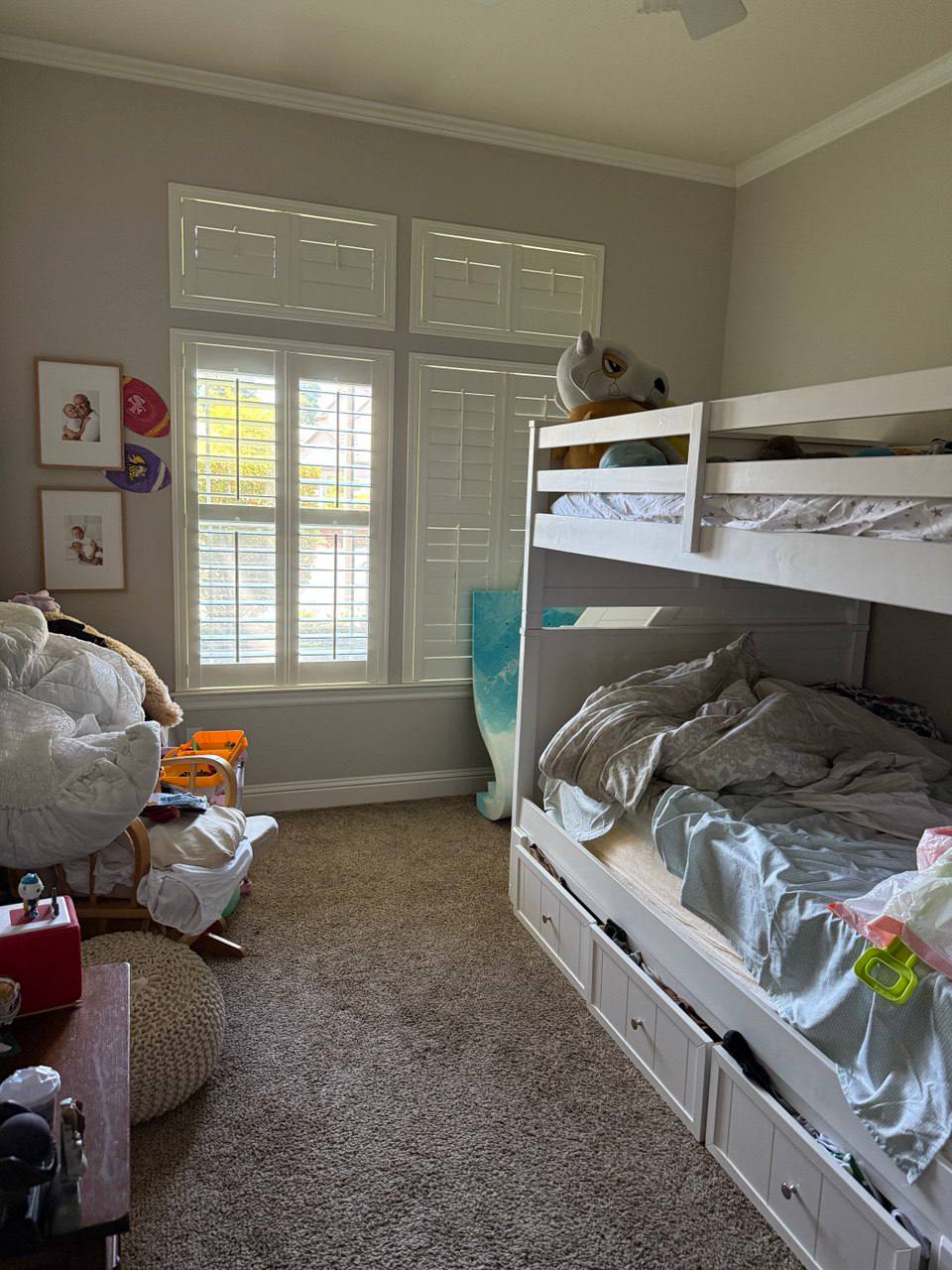 Before Cleaning 1